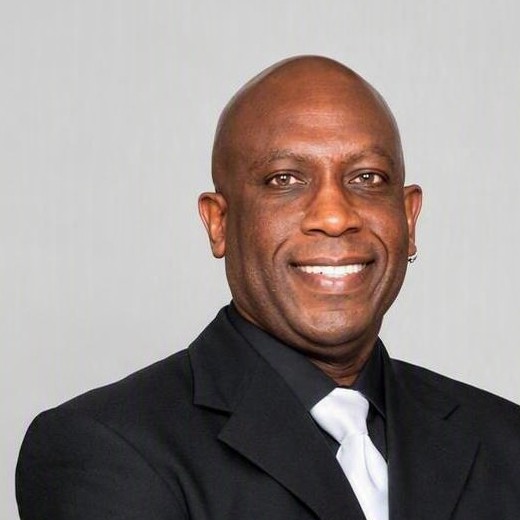 Anthony King, CISSP, founder of Associated Konsultants