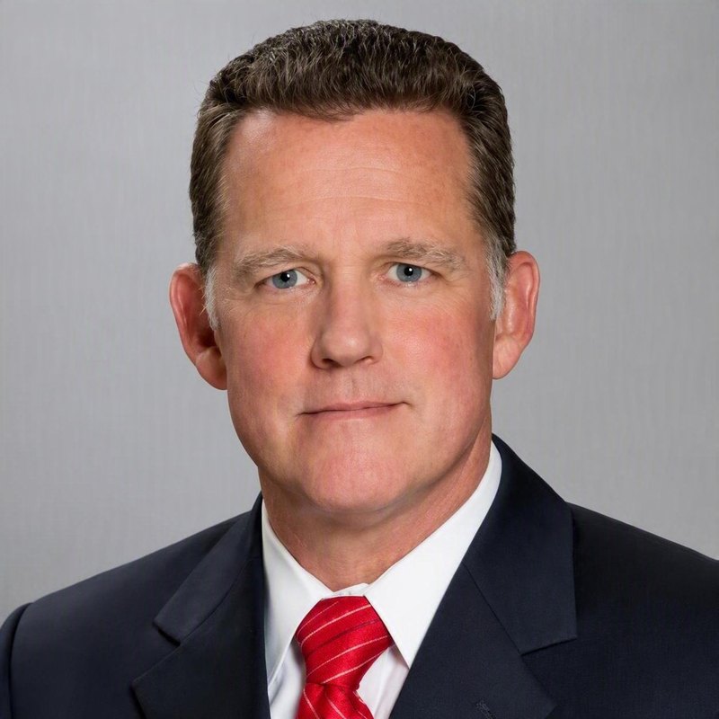 Matt Tank, retired FBI agent and physical security specialist